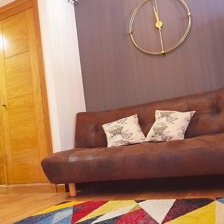 Estudio Vigo Centro Lux ภายนอก รูปภาพ
