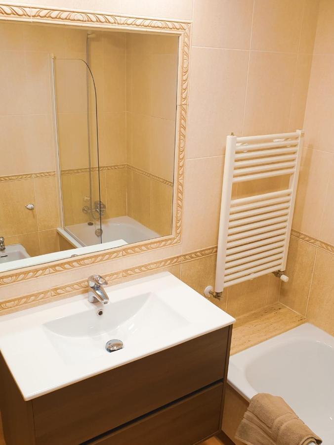 Estudio Vigo Centro Lux ภายนอก รูปภาพ