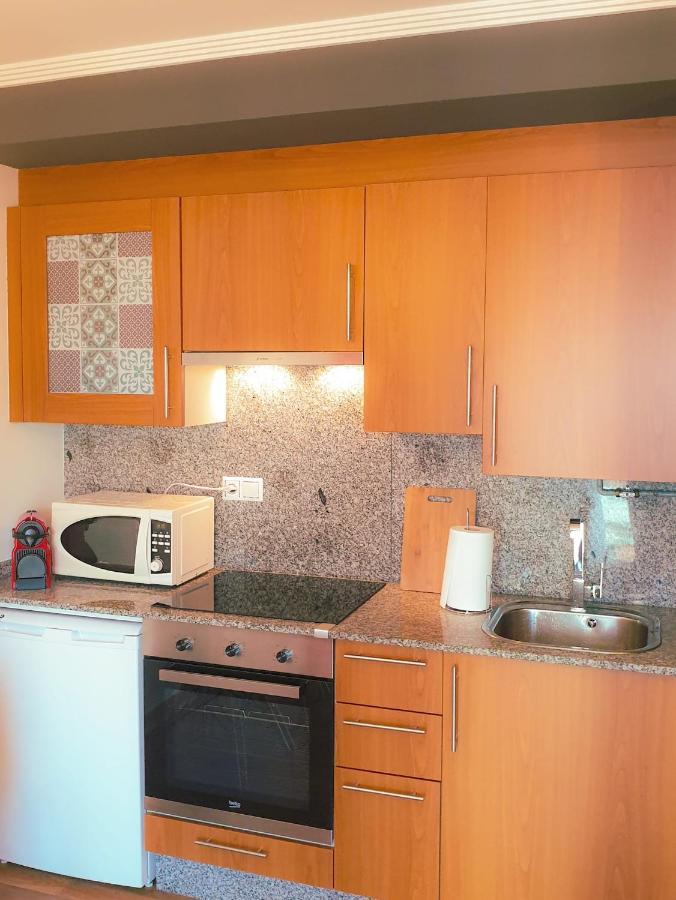 Estudio Vigo Centro Lux ภายนอก รูปภาพ