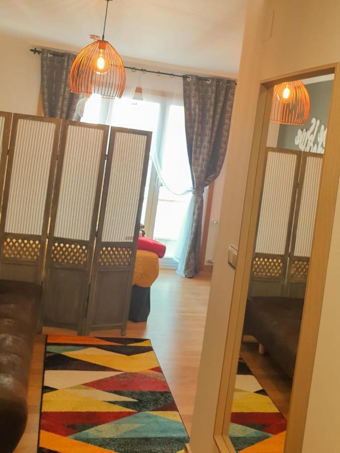Estudio Vigo Centro Lux ภายนอก รูปภาพ
